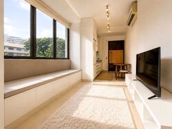 Harbour Suites (D4), Apartment #560316791